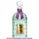 Promenade des Anglais Guerlain Generic Oil Perfume 50 Grams 50 ML (001619)